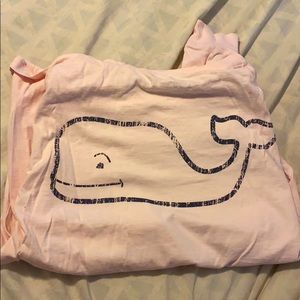 Vineyard Vines Long Sleeve